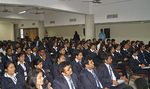 Sasmira The Synthetic and Art Silk Mill's Research Association Mumbai Infrastructure photo 2