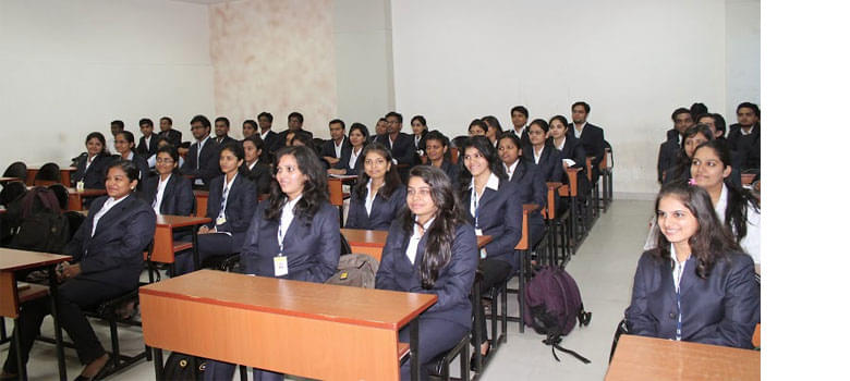 Sasmira The Synthetic and Art Silk Mill's Research Association Mumbai Infrastructure photo 3