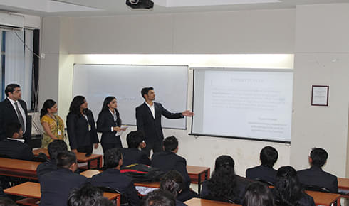 Sasmira The Synthetic and Art Silk Mill's Research Association Mumbai Infrastructure photo 4