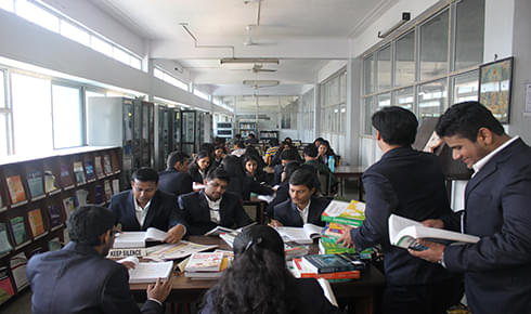 Sasmira The Synthetic and Art Silk Mill's Research Association Mumbai Infrastructure photo 5