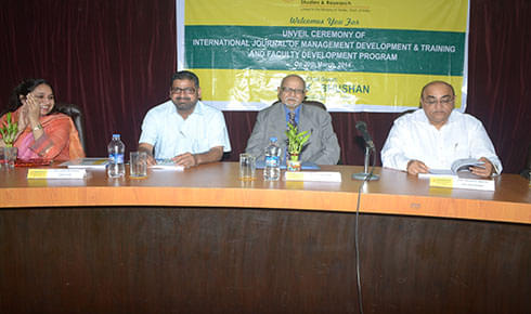 Sasmira The Synthetic and Art Silk Mill's Research Association Mumbai Events photo 2