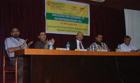 Sasmira The Synthetic and Art Silk Mill's Research Association Mumbai Events photo 3