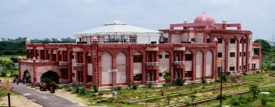 KMCLU Campus photo 4