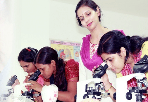 KMCLU Campus photo 5