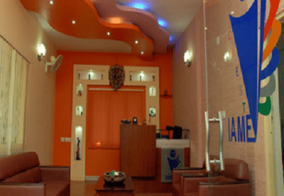 International Academy of Management and Entrepreneurship Bangalore Campus Life photo 1