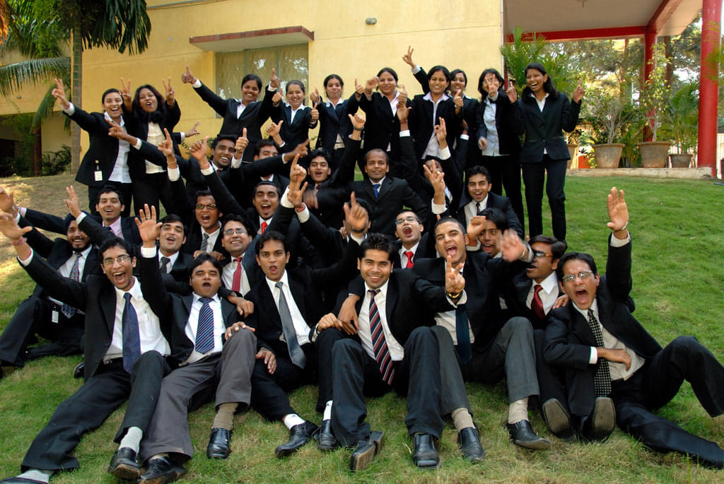 International Academy of Management and Entrepreneurship Bangalore Campus Life photo 2