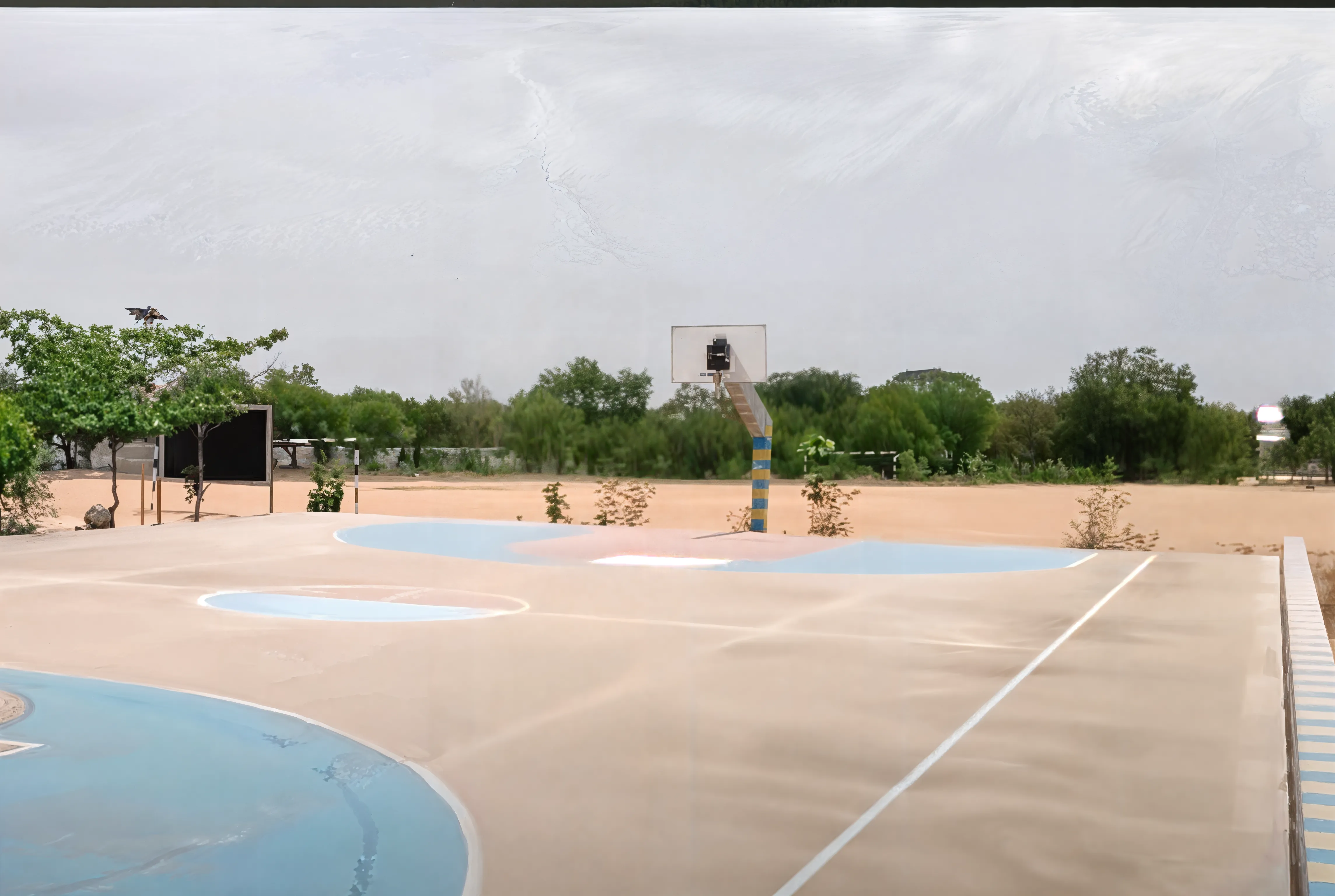 MGIT Hyderabad Sports Facilities photo 3