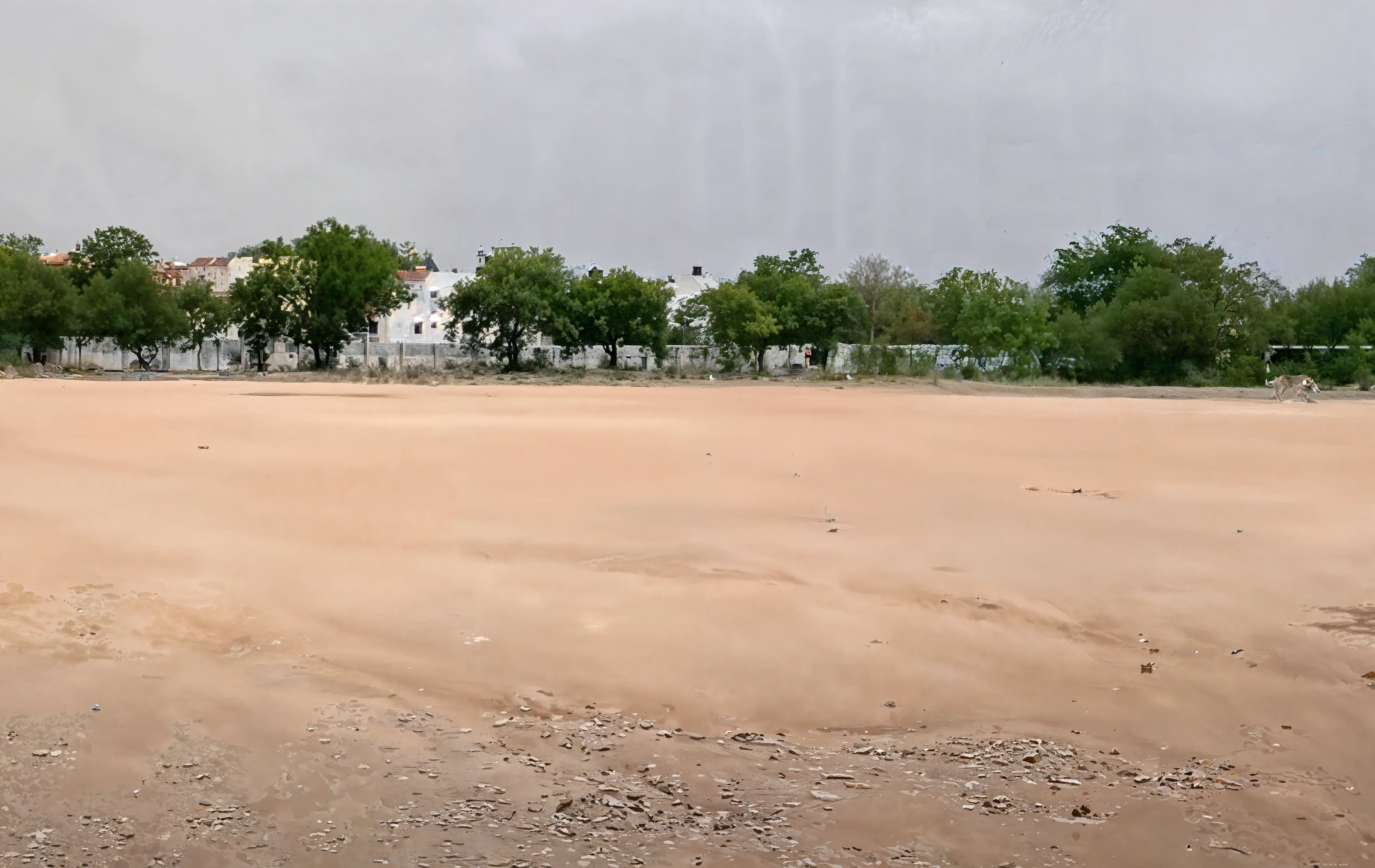 MGIT Hyderabad Campus photo 2