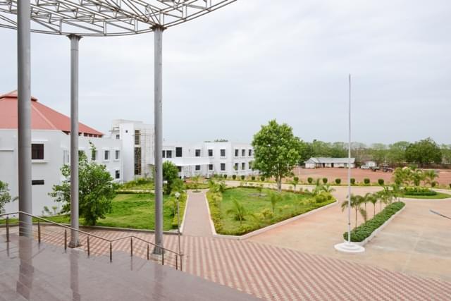 NIFTEM Thanjavur Campus photo 1