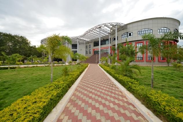 NIFTEM Thanjavur Campus photo 3
