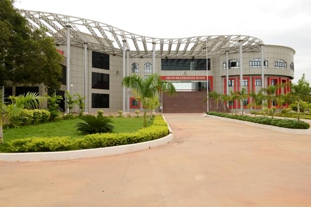 NIFTEM Thanjavur Campus photo 5