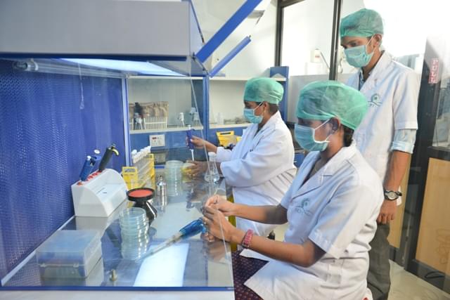 NIFTEM Thanjavur Infrastructure photo 5