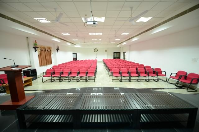 NIFTEM Thanjavur Infrastructure photo 6