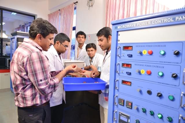 NIFTEM Thanjavur Infrastructure photo 7