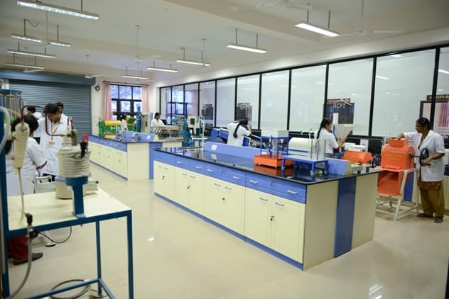 NIFTEM Thanjavur Infrastructure photo 2