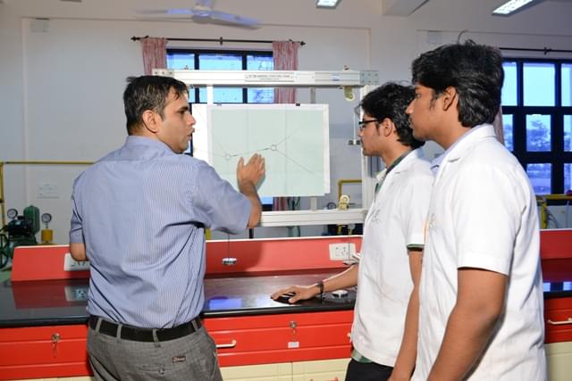 NIFTEM Thanjavur Infrastructure photo 3