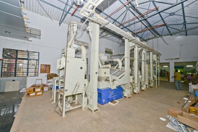 NIFTEM Thanjavur Infrastructure photo 8