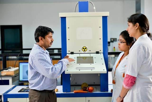 NIFTEM Thanjavur Infrastructure photo 9