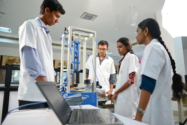 NIFTEM Thanjavur Infrastructure photo 10