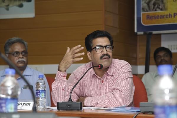 Central Institute of Brackish Water Aquaculture Chennai Infrastructure photo 4