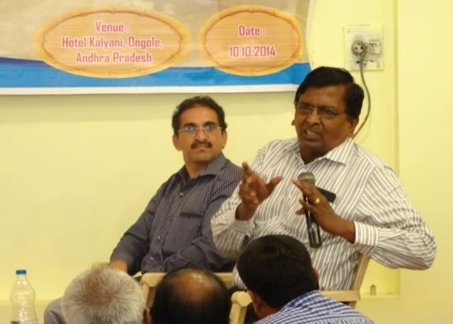 Central Institute of Brackish Water Aquaculture Chennai Infrastructure photo 15