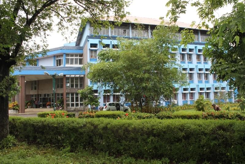 KUFOS Academic Building photo 1