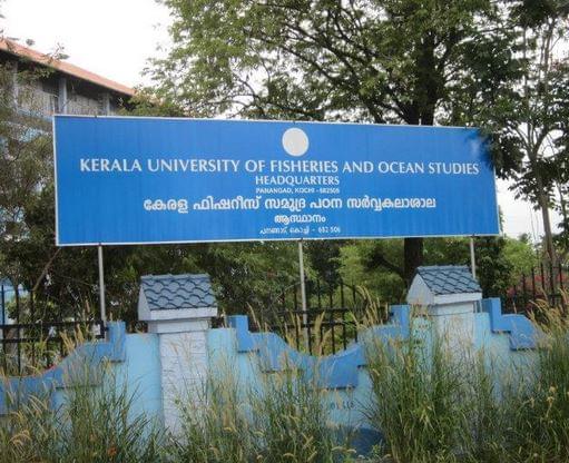 KUFOS Academic Building photo 3