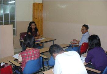 William Carey University Shillong Infrastructure photo 2