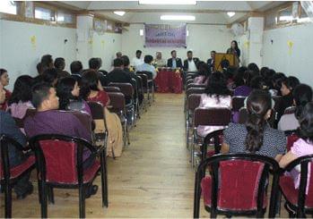 William Carey University Shillong Events photo 1