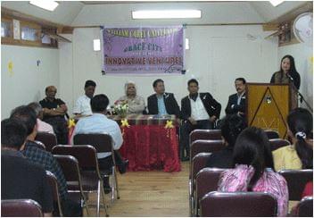 William Carey University Shillong Events photo 2