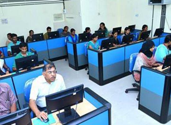 KUFOS Campus and Facilities photo 1