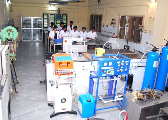 KUFOS Campus and Facilities photo 2