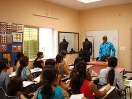 Savvy College of Fashion Technology Nagpur Facility photo 1