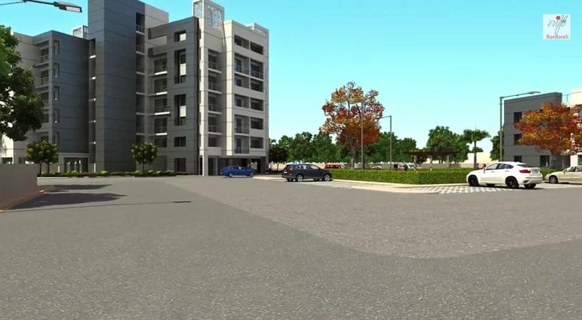 NIFT Raebareli Campus photo 10