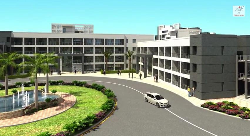 NIFT Raebareli Campus photo 11