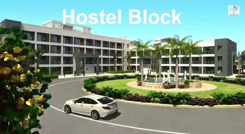 NIFT Raebareli Campus photo 12