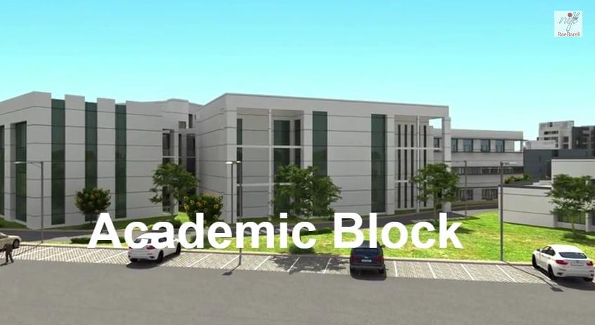 NIFT Raebareli Campus photo 13