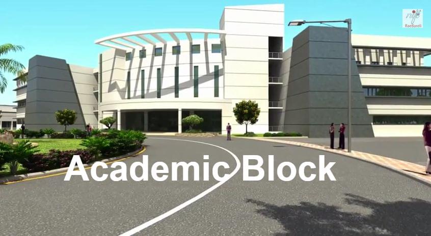 NIFT Raebareli Campus photo 14