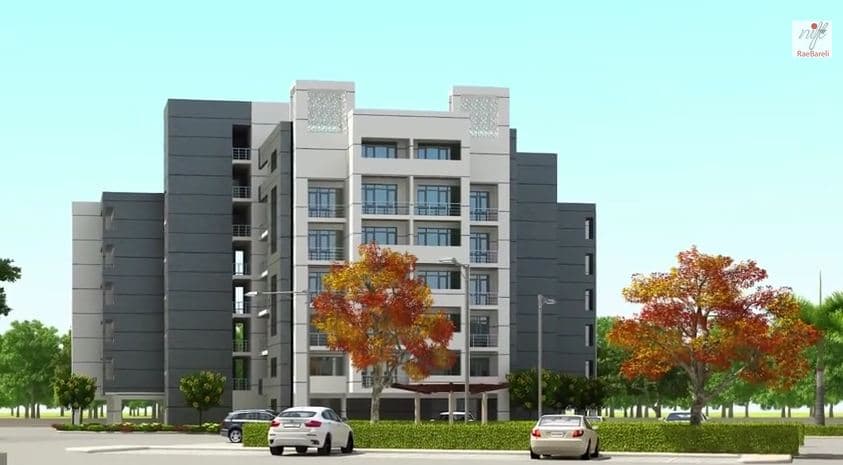 NIFT Raebareli Campus photo 2