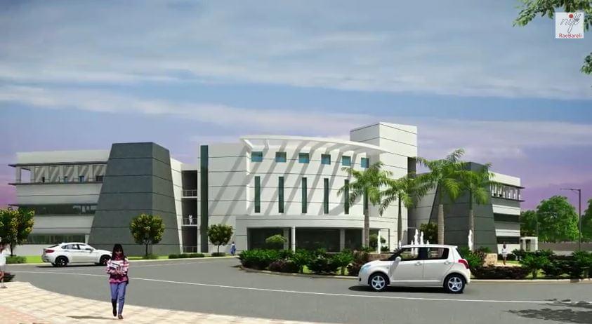 NIFT Raebareli Campus photo 5