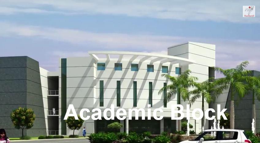 NIFT Raebareli Campus photo 6