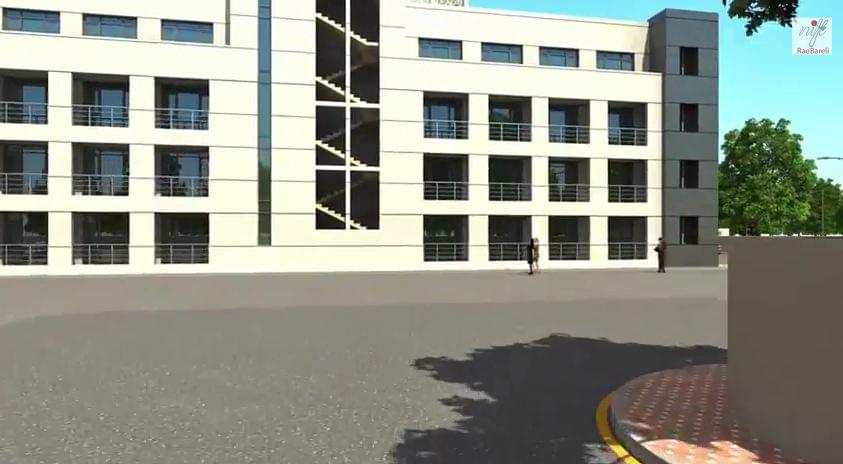 NIFT Raebareli Campus photo 8