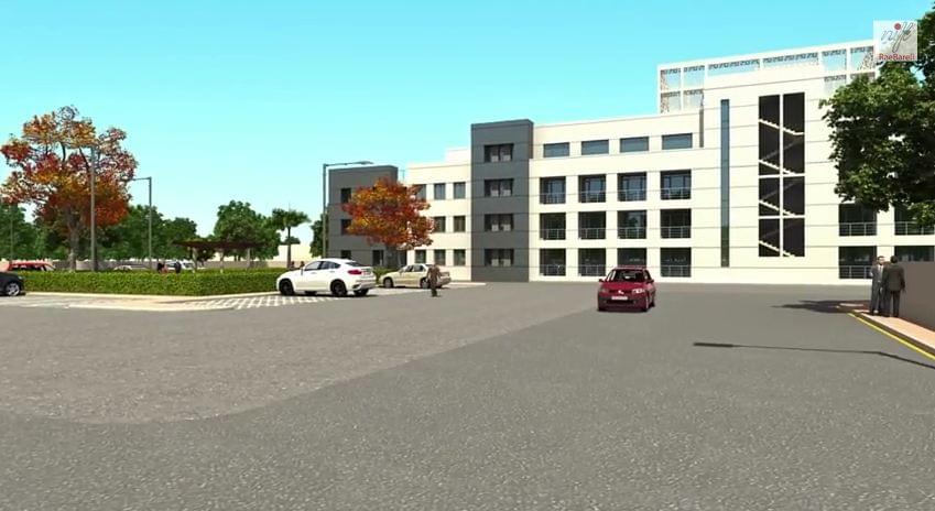 NIFT Raebareli Campus photo 9