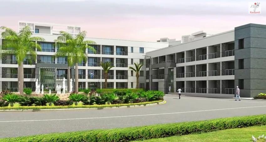 NIFT Raebareli Campus photo 15