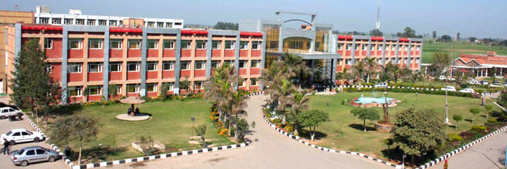 Shaheed Udham Singh Institute of Computer Mohali Buildings photo 1
