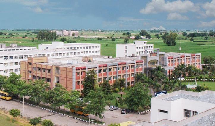 Shaheed Udham Singh Institute of Computer Mohali Buildings photo 2