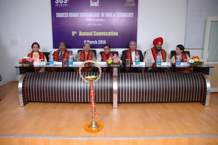 Shaheed Udham Singh Institute of Computer Mohali Events photo 1