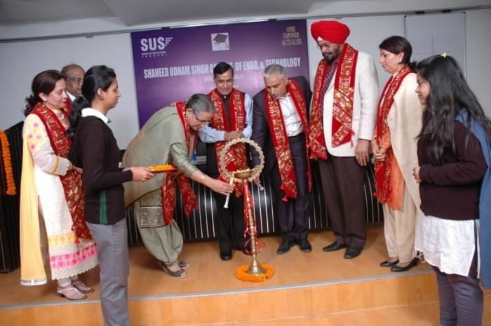Shaheed Udham Singh Institute of Computer Mohali Events photo 2