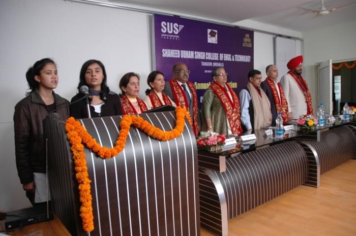 Shaheed Udham Singh Institute of Computer Mohali Events photo 4