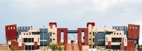 JIET School of Engineering & Technology for Girls Jodhpur Campus photo 1
